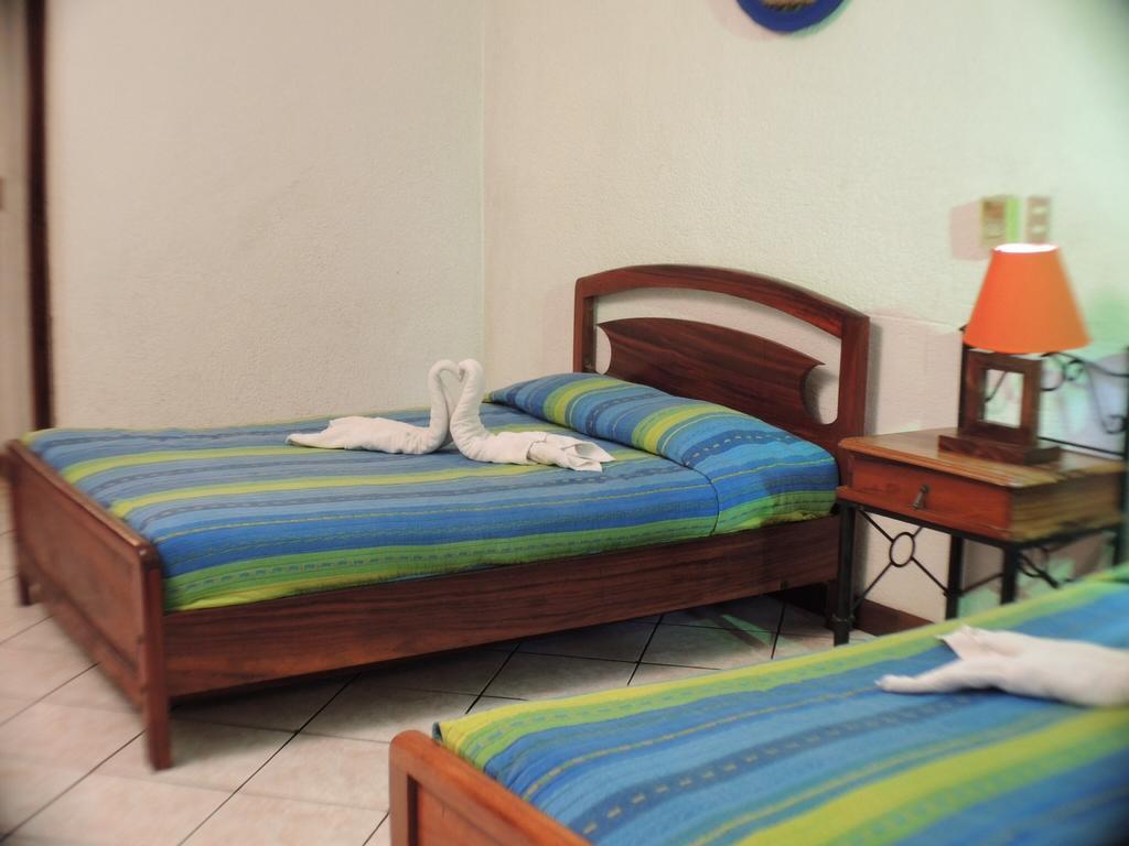 Hotel Villa Hermosa Retalhuleu Camera foto